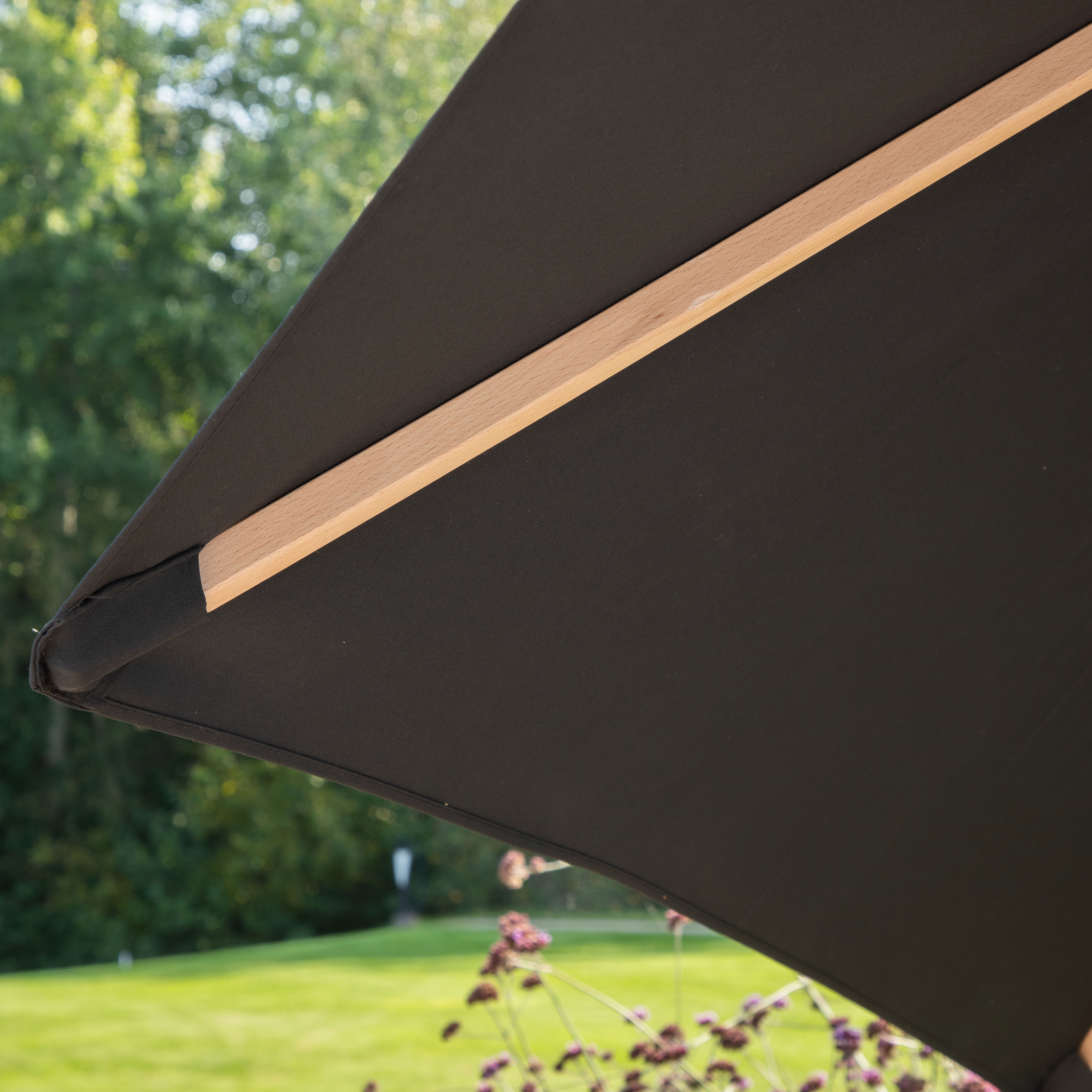 Parasoll Venture Home Colena med Tilt