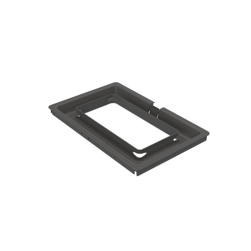 Kompressionslock Beslag Design Future