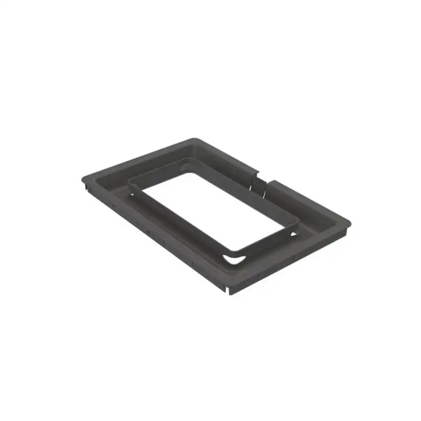 Kompressionslock Beslag Design Future