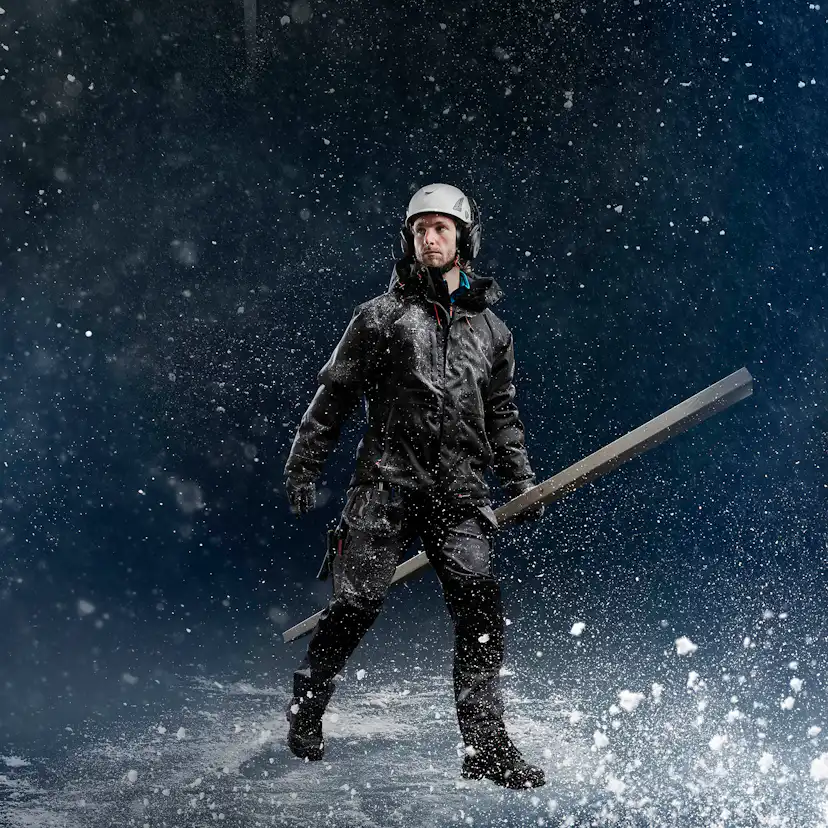 Byxa L.Brador 1052PB