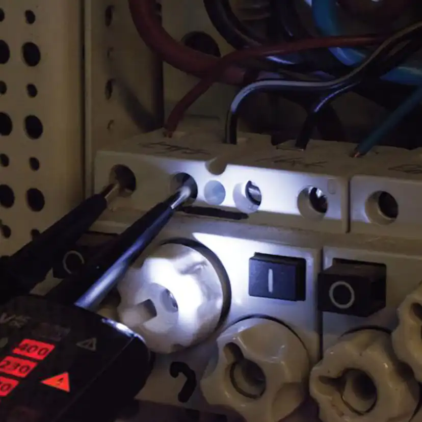 Spänningsprovare Elma Instruments 2100X