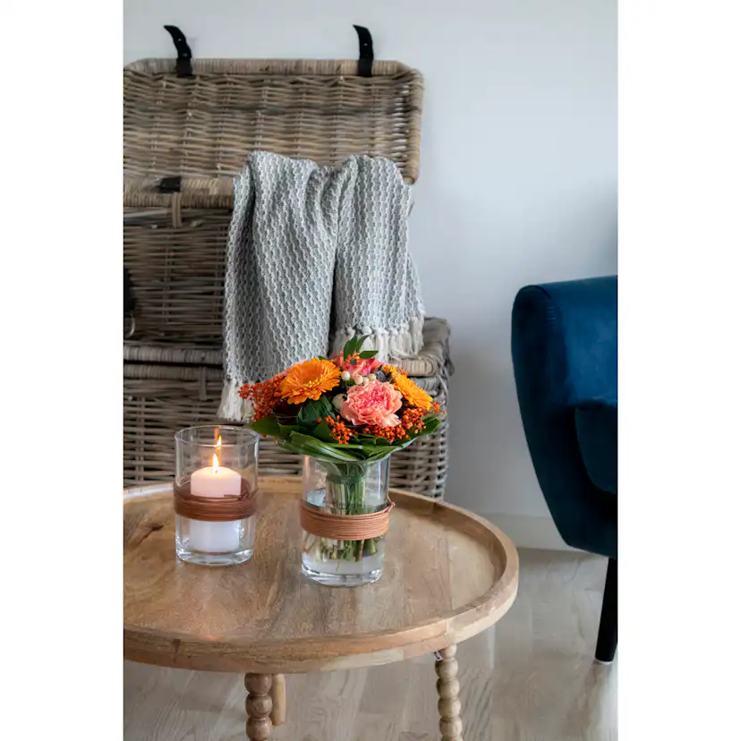 Soffbord House Nordic Jammu