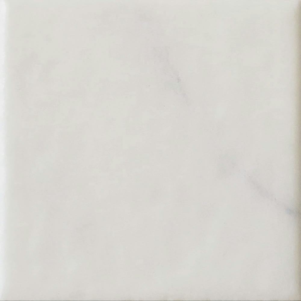 Klinker Lhådös Life Taco Vit 4,6x4,6 cm