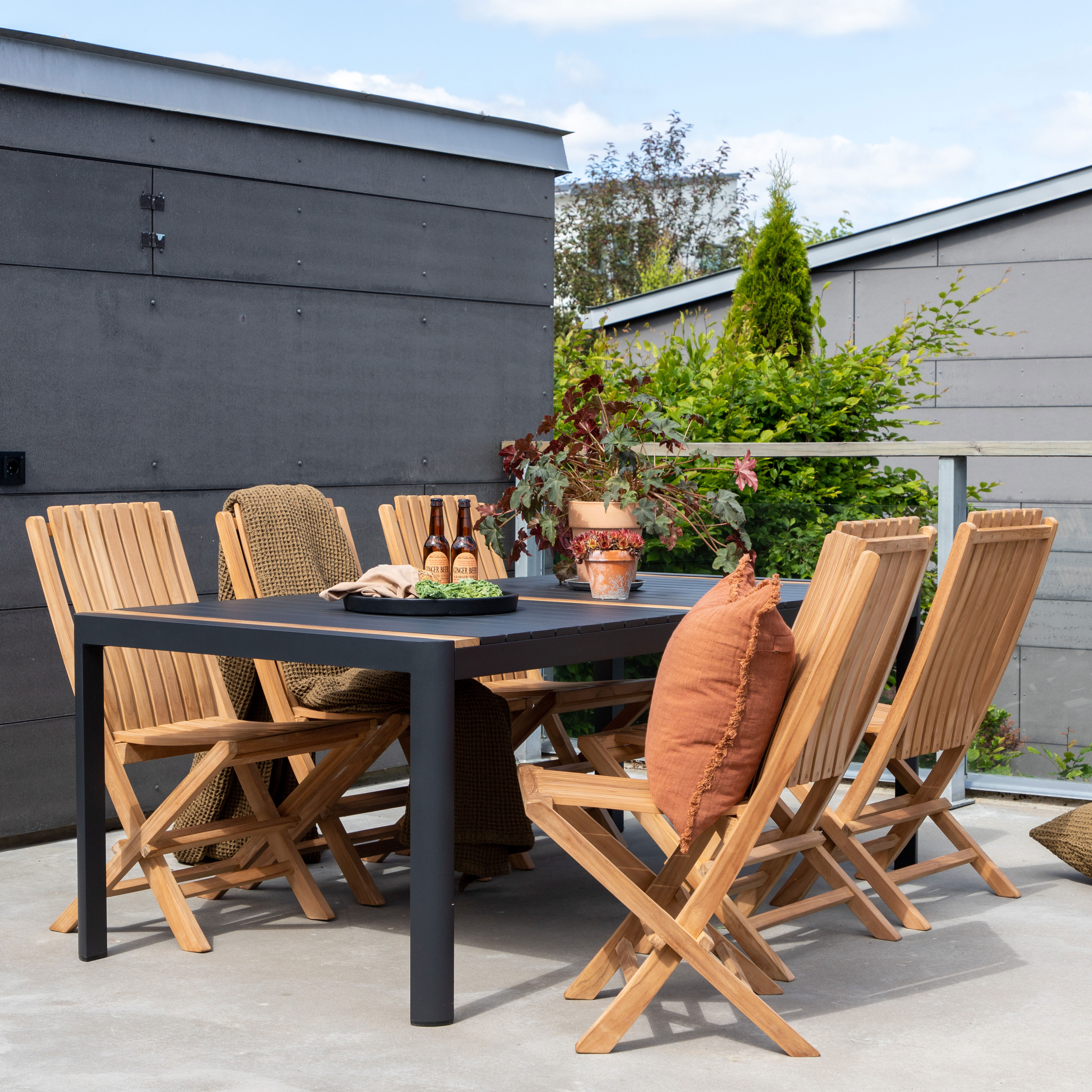 Utebord Venture Home Togo 200