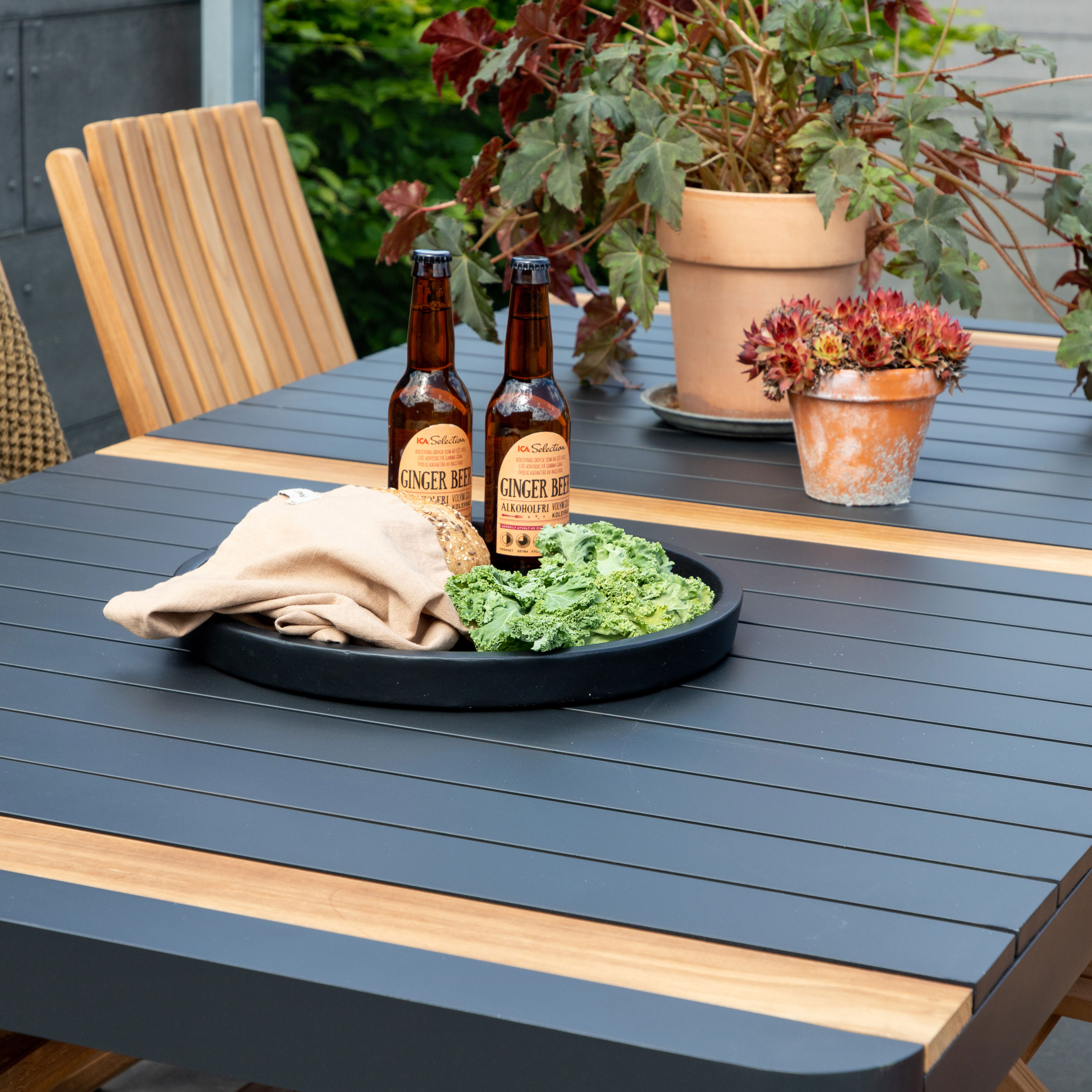 Utebord Venture Home Togo 200