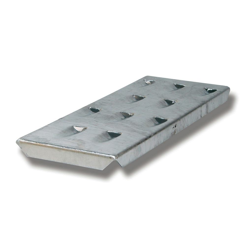 Urinplåt Willab Varmgalvaniserad