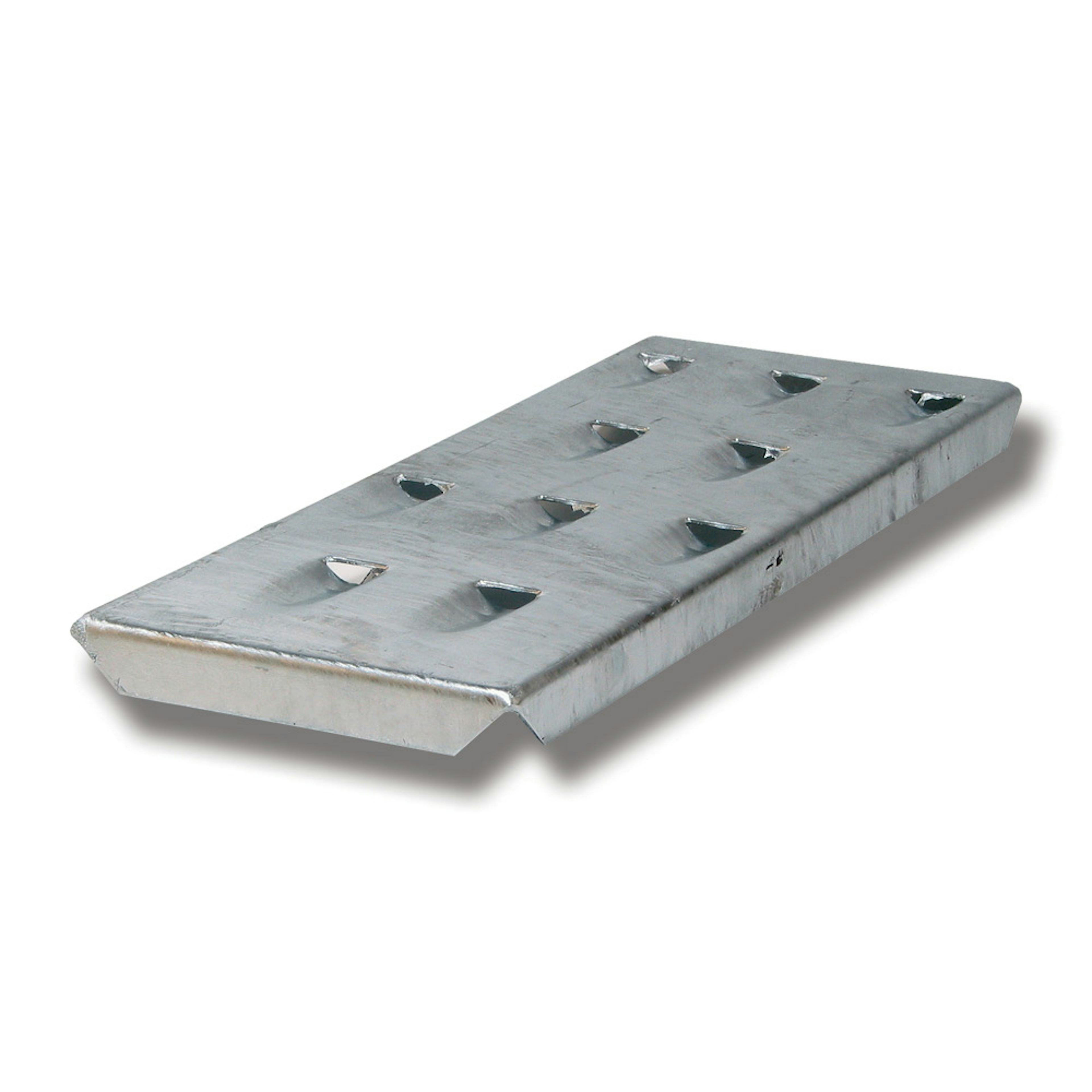 Urinplåt Willab Varmgalvaniserad