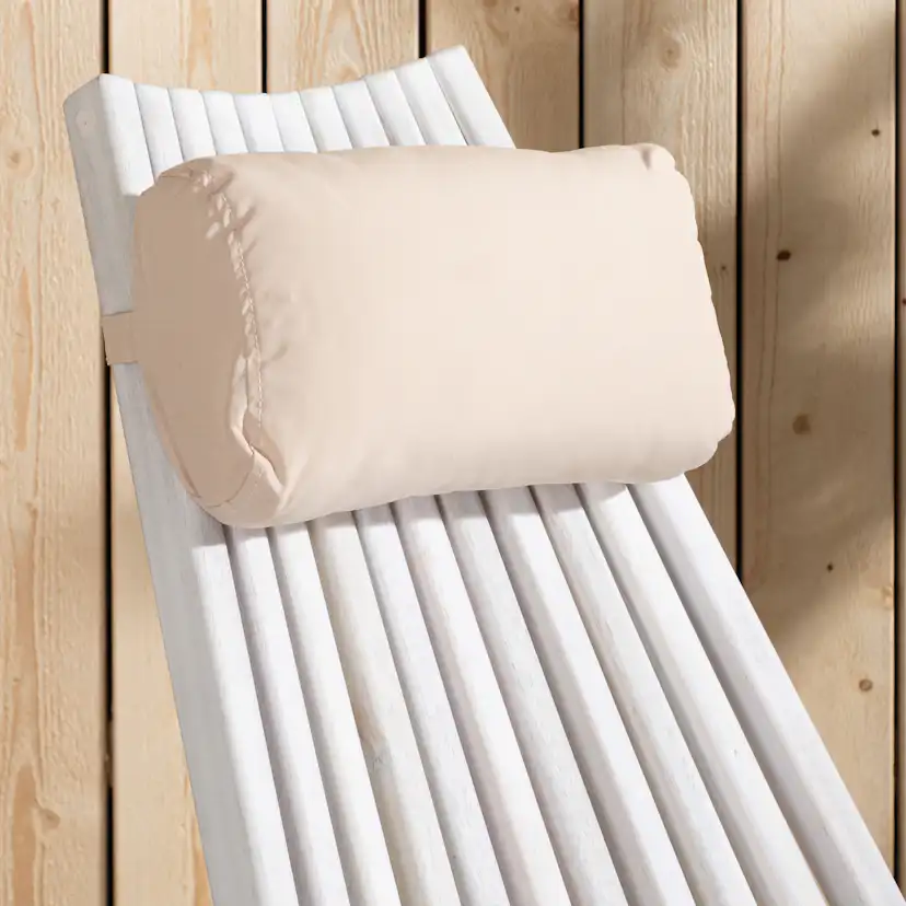 Loungefåtölj Venture Home Asta med Nackkudde Utomhus