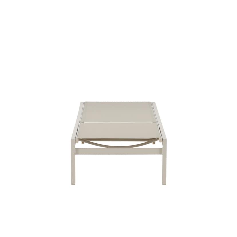 Solsäng Venture Home Copacabana Utomhus