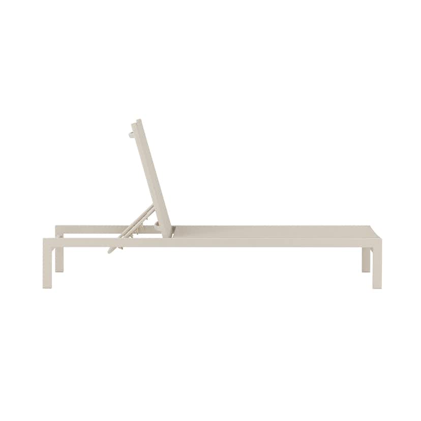 Solsäng Venture Home Copacabana Utomhus