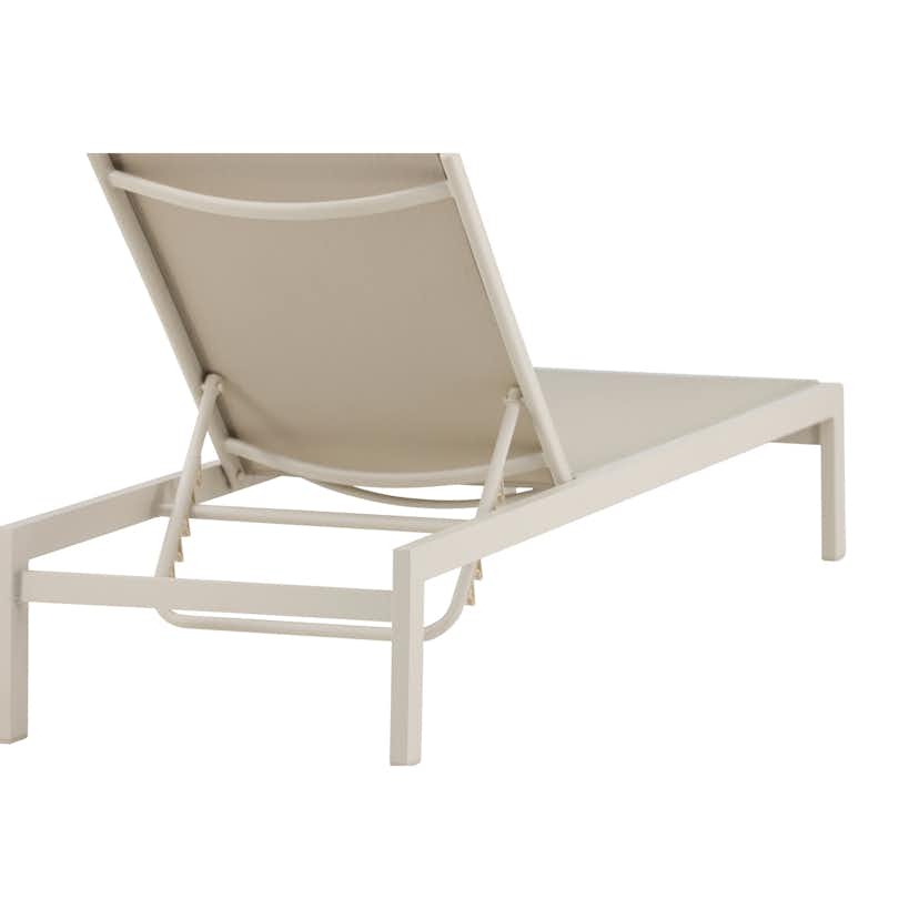 Solsäng Venture Home Copacabana Utomhus