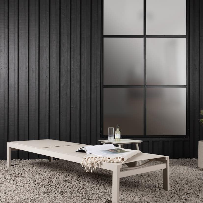 Solsäng Venture Home Copacabana Utomhus