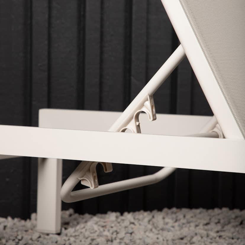 Solsäng Venture Home Copacabana Utomhus