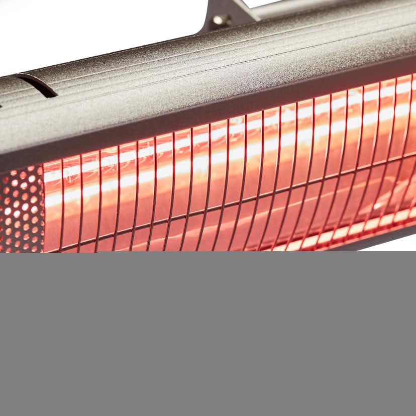 Terrassvärmare Hortus 1500W GT