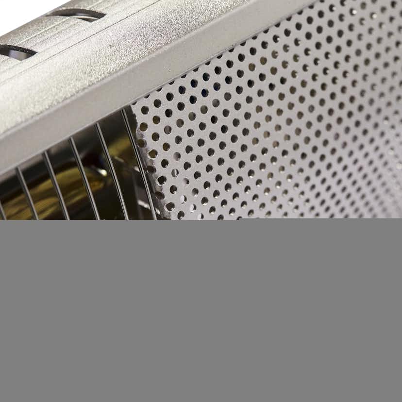 Terrassvärmare Hortus 1500W GT