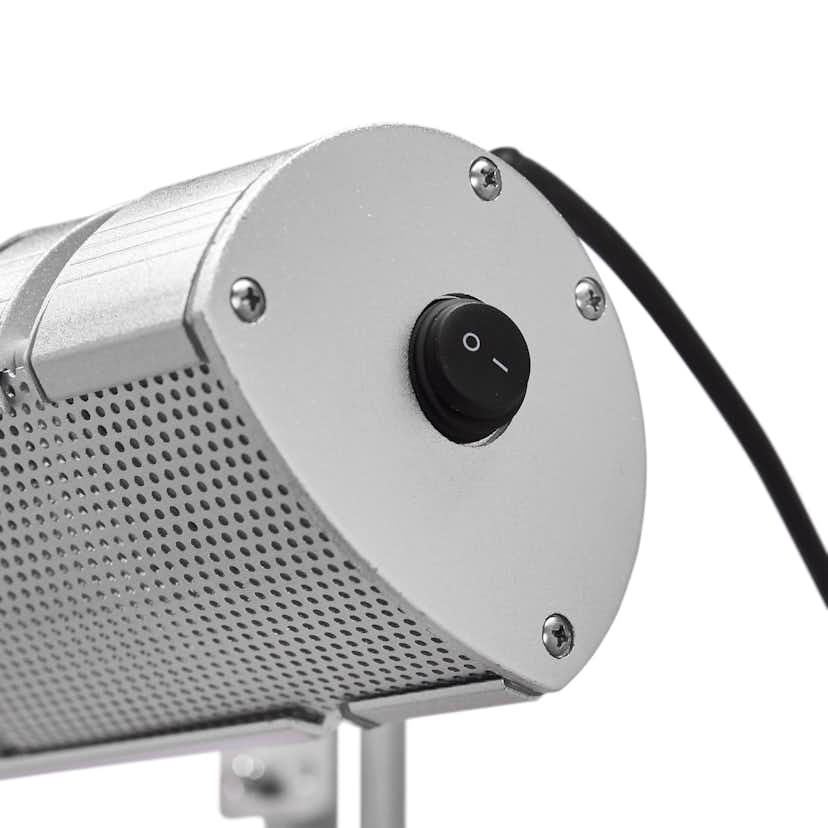 Terrassvärmare Hortus 1500W GT