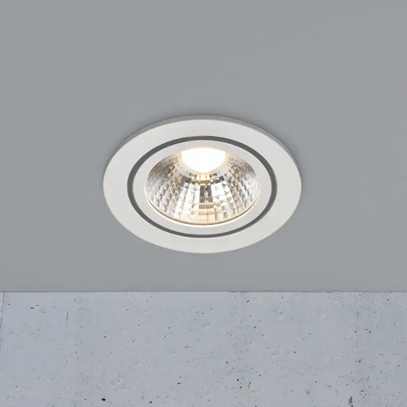 LED-Spot Nordlux Alec 1-Kit