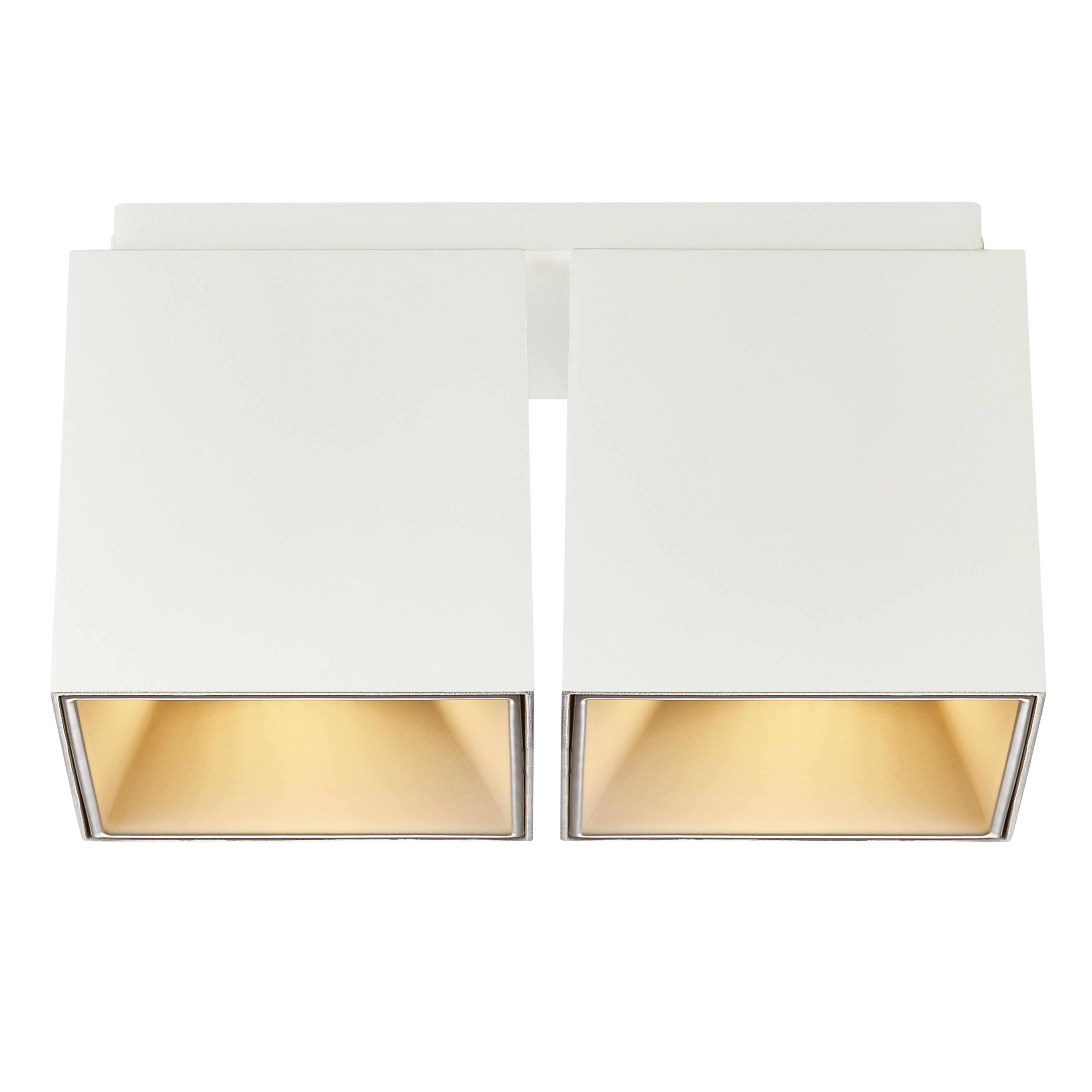 Spotlight Nordlux Ethan 2-Spot