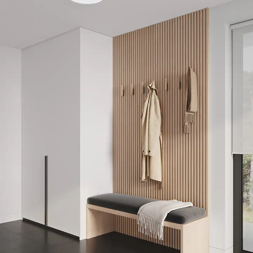 Plafond Nordlux Oja 42 2700K Sensor