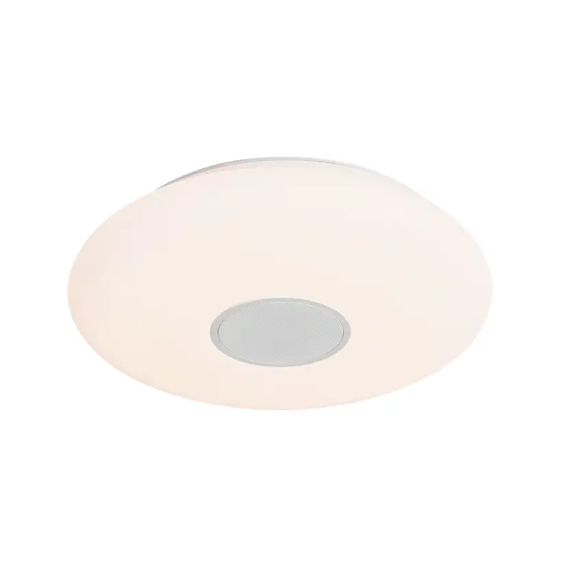 Plafond Nordlux Djay Smart Color
