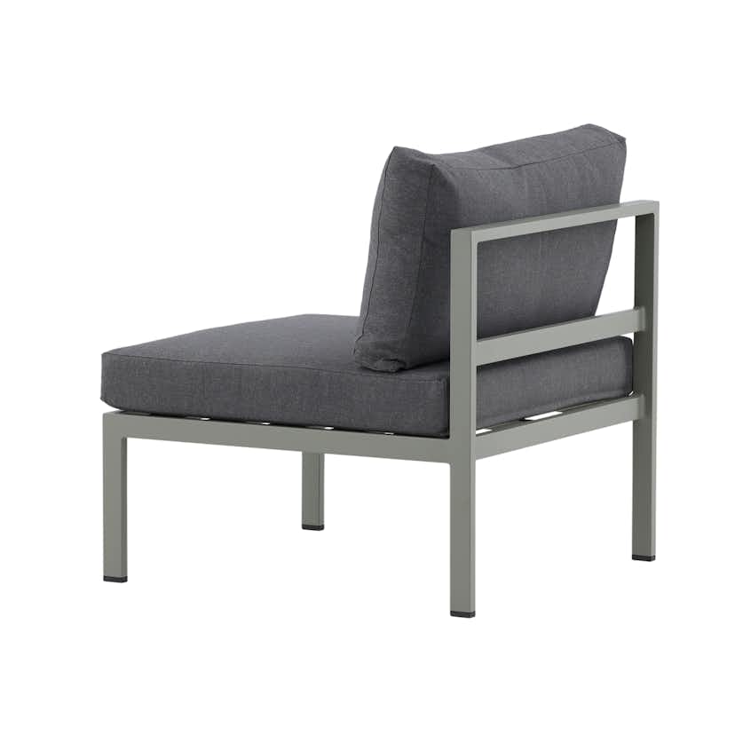 Mittmodul Venture Home Copacabana med Dyna Utomhus