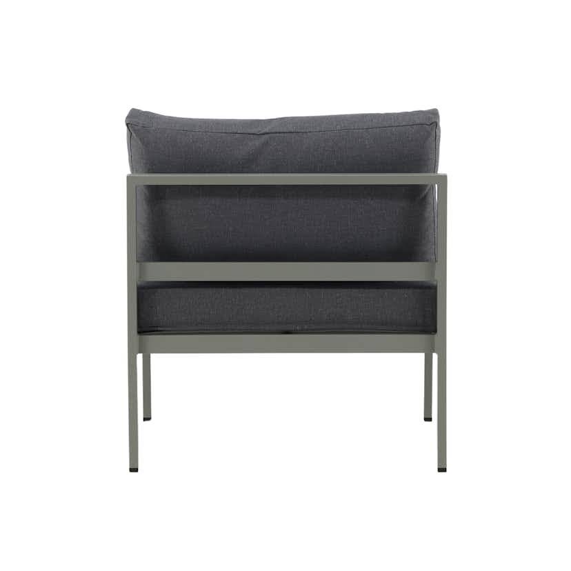 Mittmodul Venture Home Copacabana med Dyna Utomhus