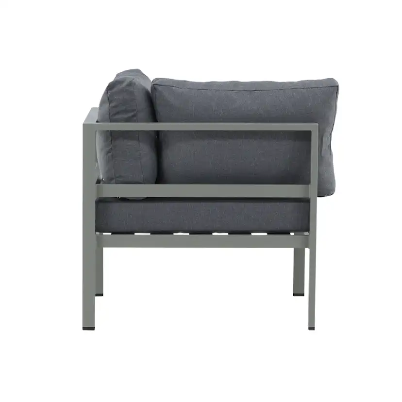 Hörndel Venture Home Copacabana Utomhus