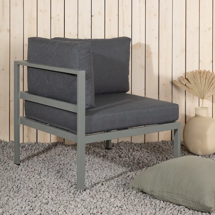 Hörndel Venture Home Copacabana Utomhus