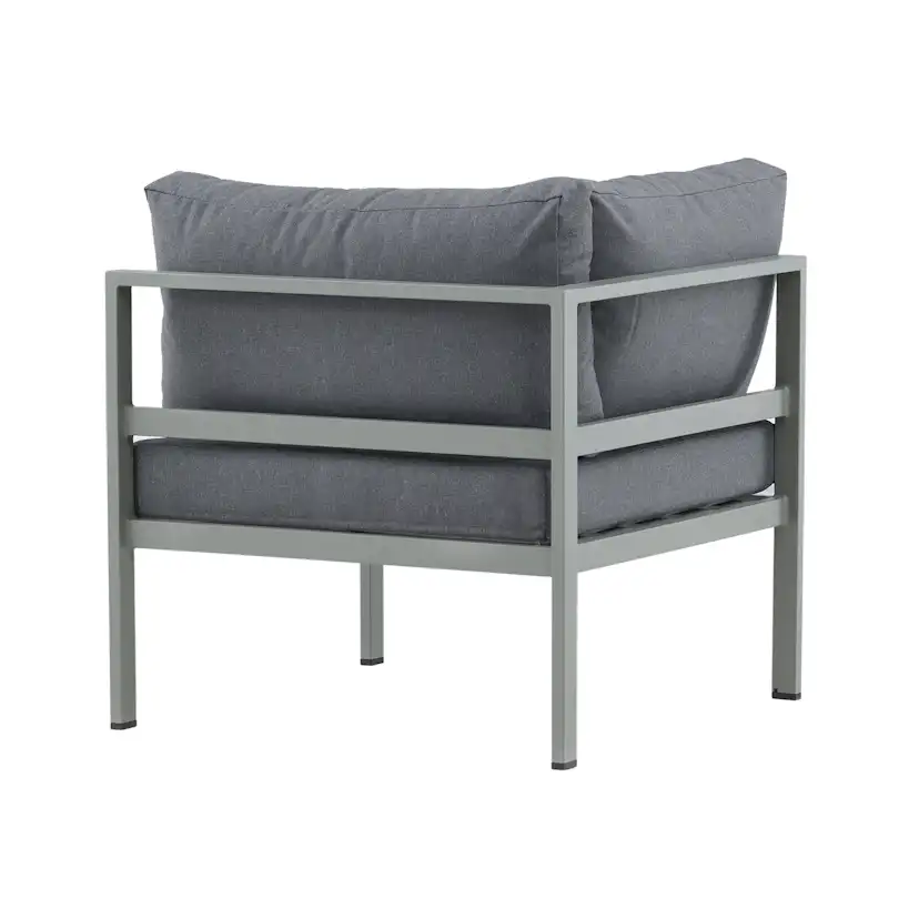 Hörndel Venture Home Copacabana Utomhus