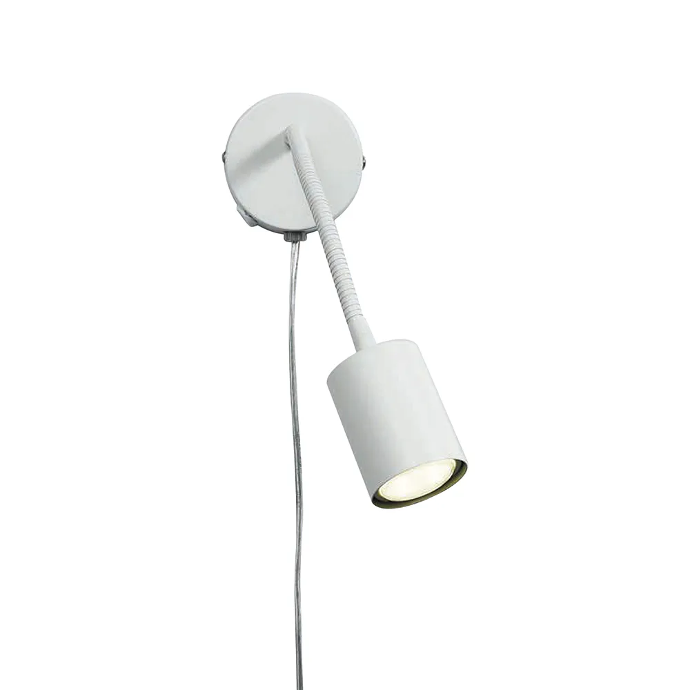 Vägglampa Nordlux Explorer Flex