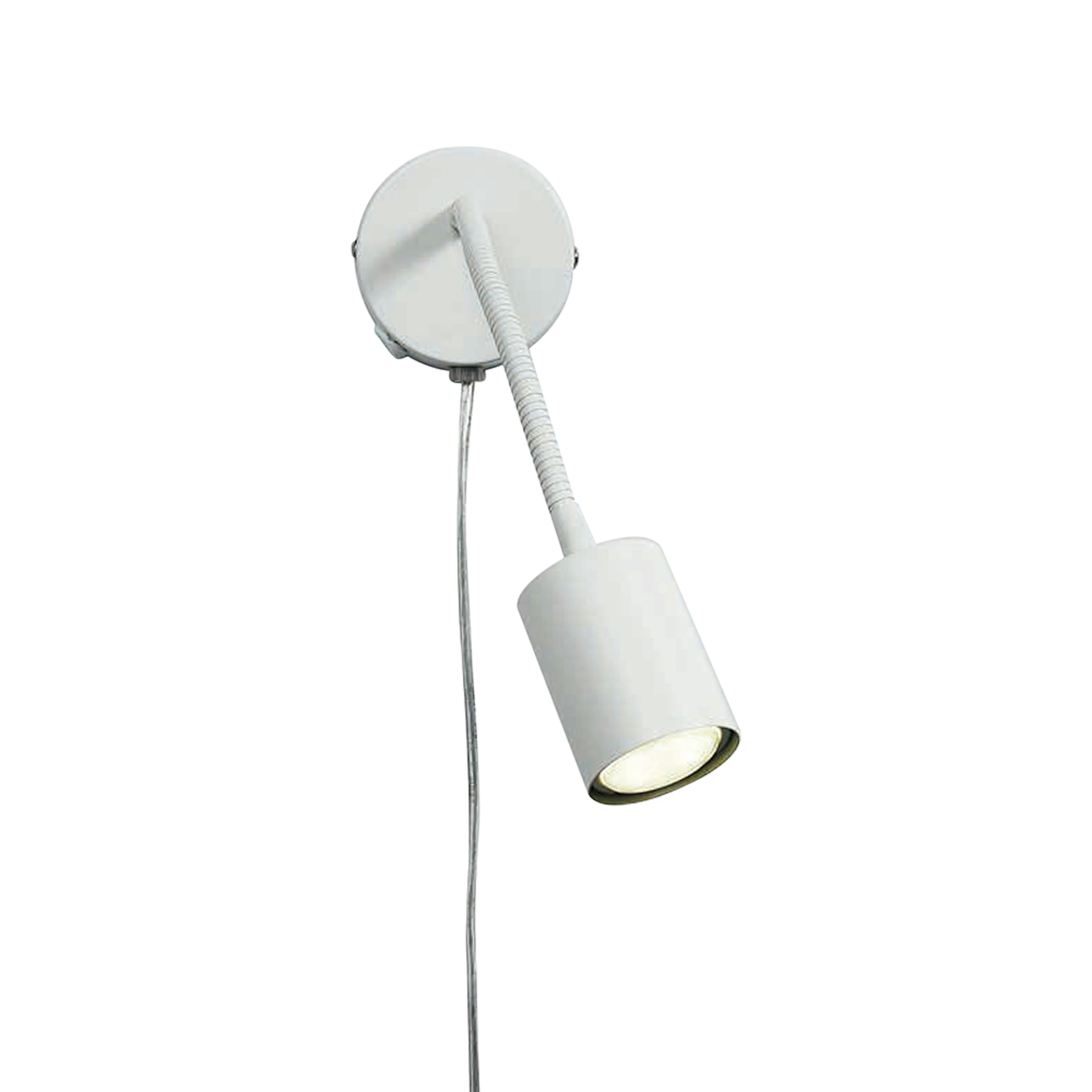 Vägglampa Nordlux Explorer Flex