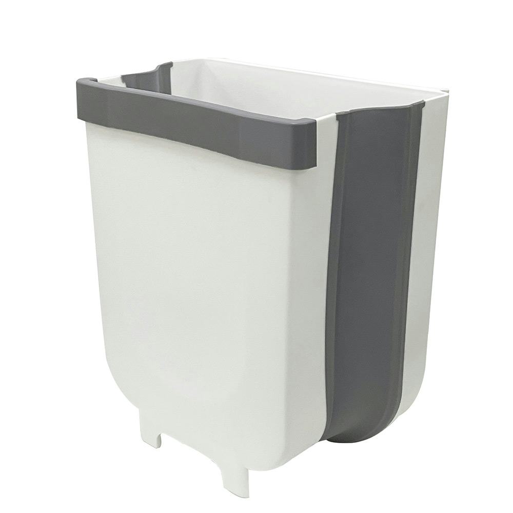 Soptunna Smart Living Hopfällbar