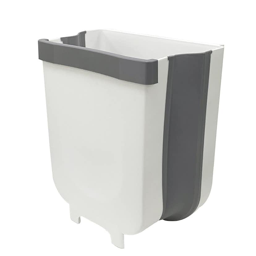 Soptunna Smart Living Hopfällbar