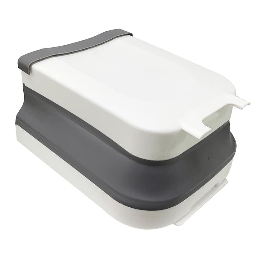 Soptunna Smart Living Hopfällbar