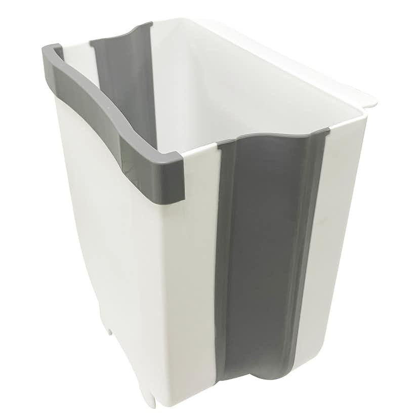 Soptunna Smart Living Hopfällbar