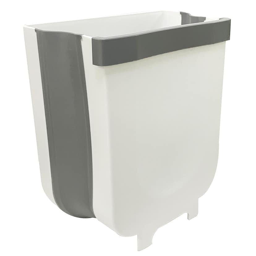 Soptunna Smart Living Hopfällbar