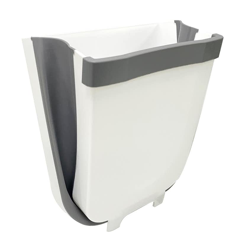 Soptunna Smart Living Hopfällbar