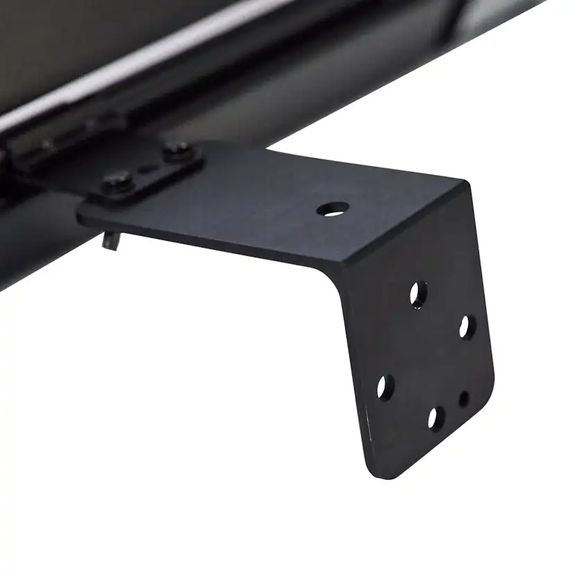 Terrassvärmare Heat1 Eco Plus-line 1500W