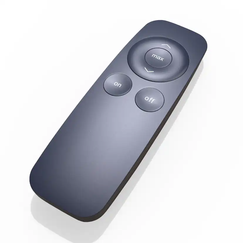 Terrassvärmare Heat1 Eco High-line 1500W