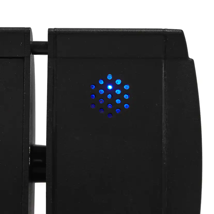 Terrassvärmare Heat1 Eco High-line 1500W