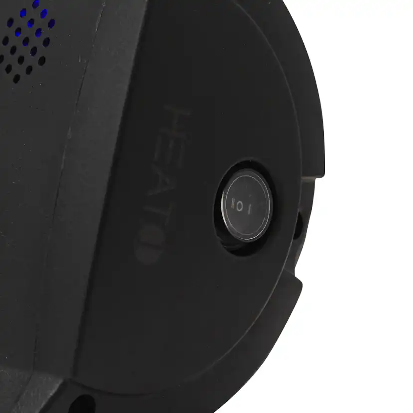 Terrassvärmare Heat1 Eco High-line 1500W