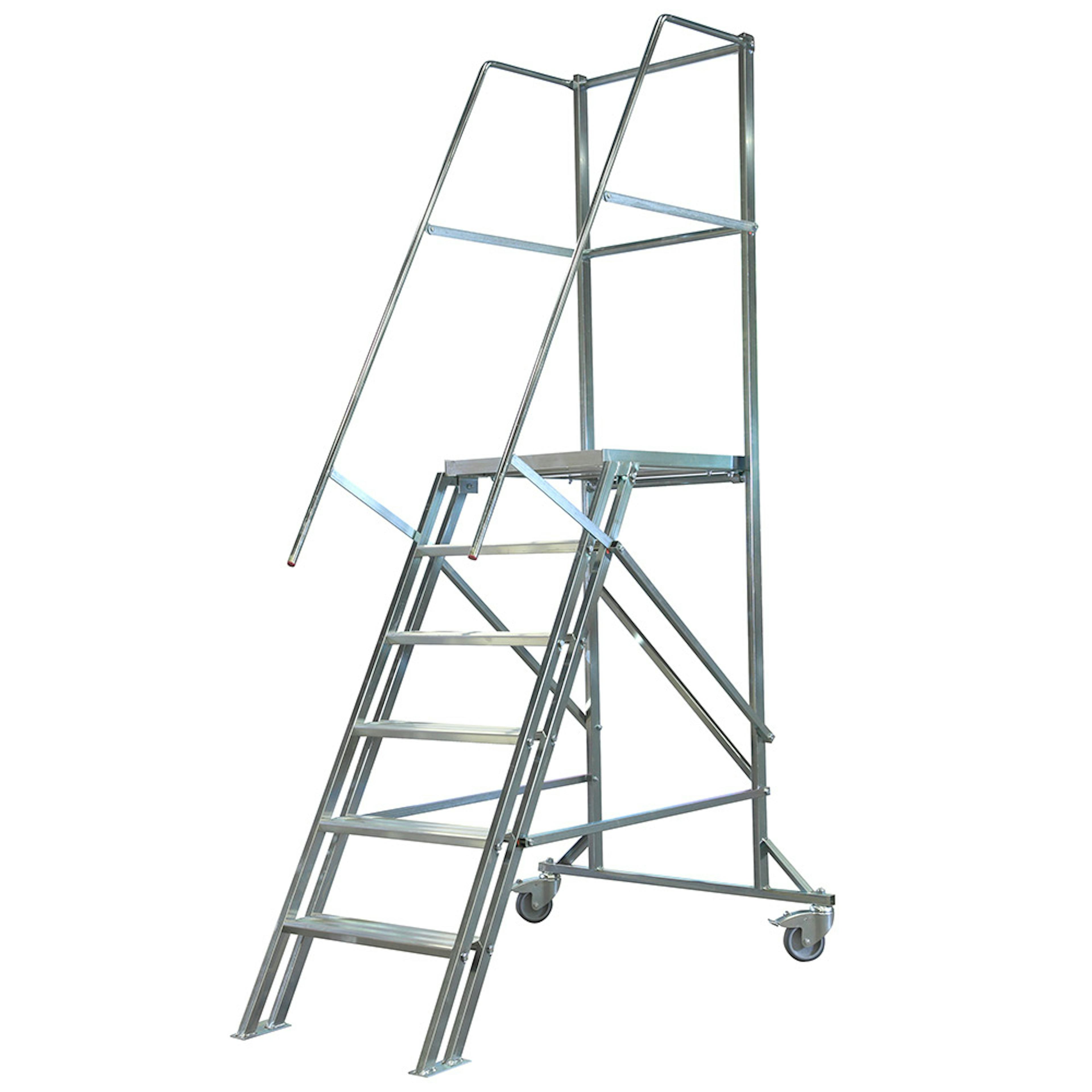 Trappa Laggo Med Lejd