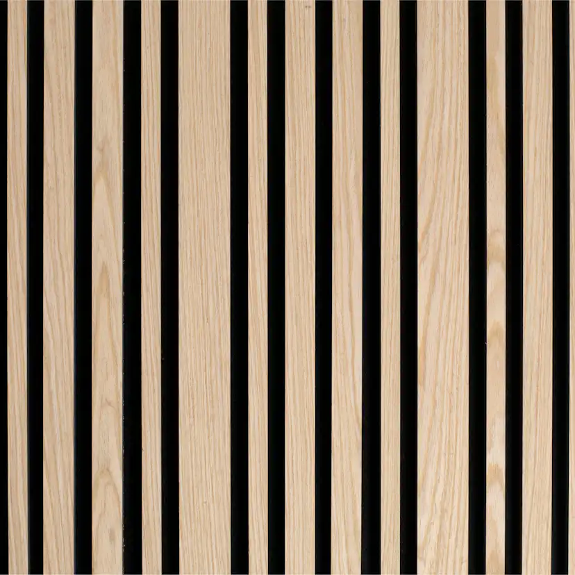 Akustikpanel Fibrotech Signatur 300 Light Oak