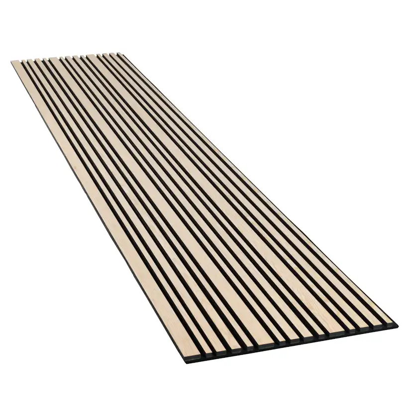 Akustikpanel Fibrotech Signatur 300 Light Oak