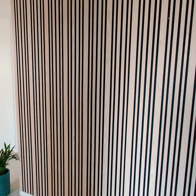 Akustikpanel Fibrotech Signatur 300 Light Oak