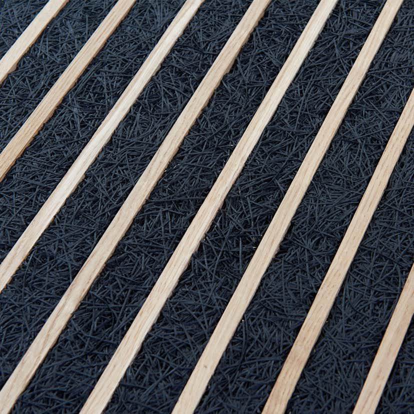 Takpanel Fibrotech Barcode Ek-ribbor