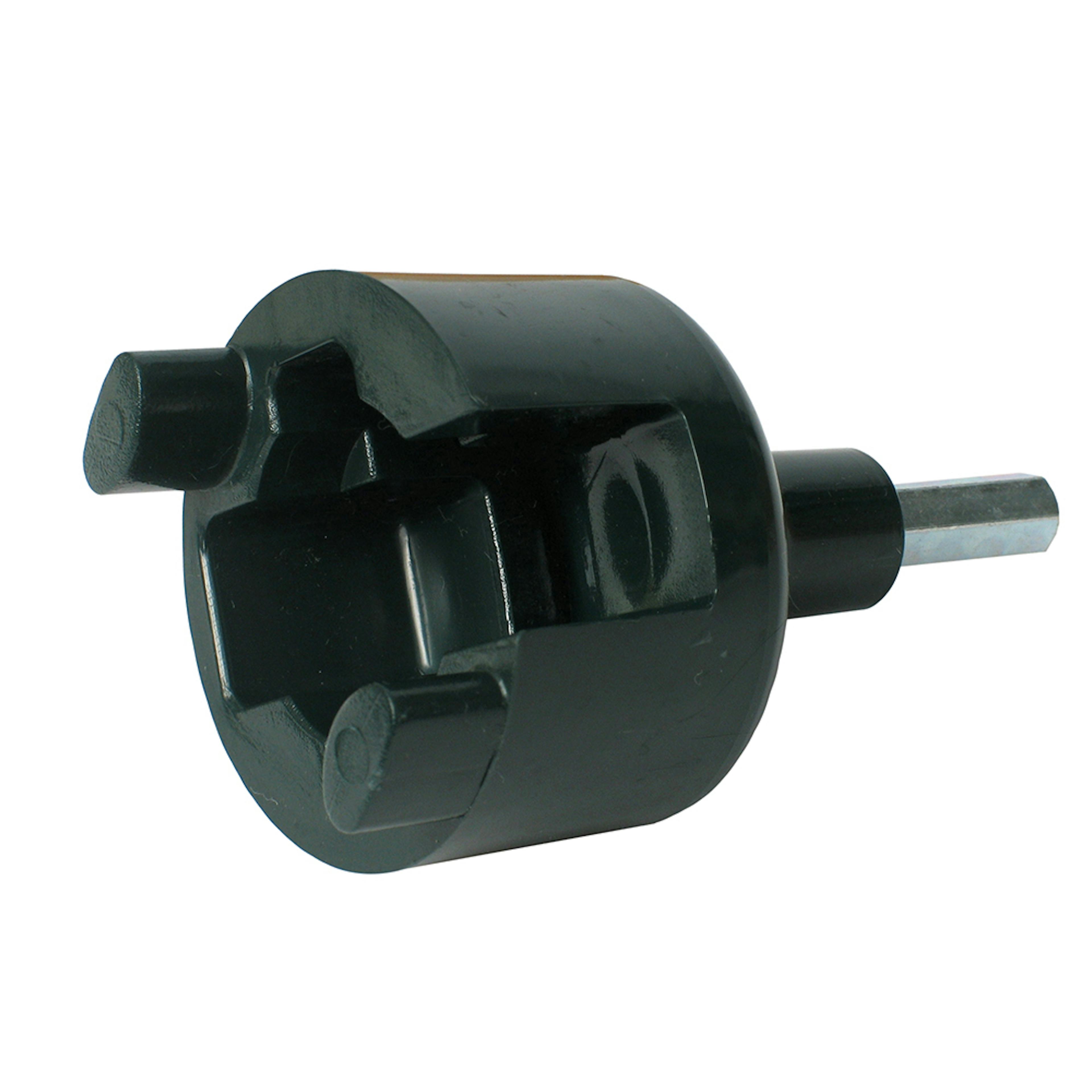 Iborrningshylsa Swedguard + till Isolator för Band