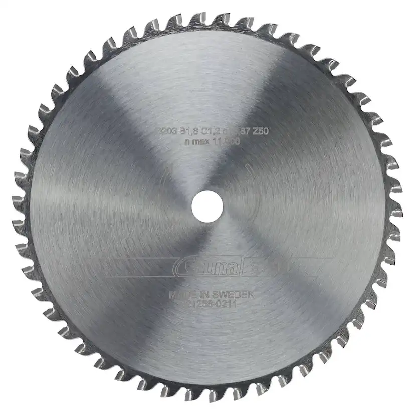 Cirkelsågblad Luna Tools Longlife