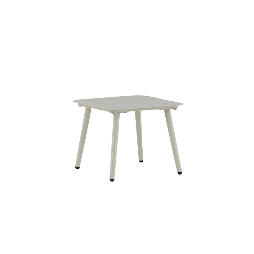 Loungebord Venture Home Lina Avlastningsbord Utomhus i Stål