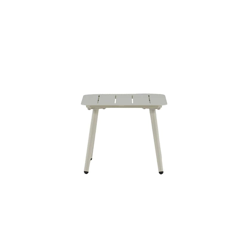 Loungebord Venture Home Lina Avlastningsbord Utomhus i Stål